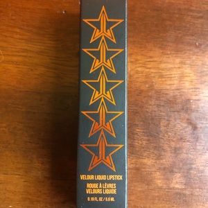 Jeffree Star exclusive lipstick ~ Soul Sucker